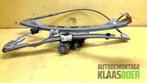 Ruitmechaniek 4Deurs links-voor van een Peugeot 206, Ophalen of Verzenden, 12 maanden garantie, Gebruikt, Peugeot
