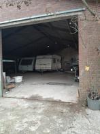 Loods te huur, Zakelijke goederen, Bedrijfs Onroerend goed, Opslag of Loods