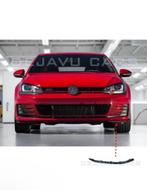 Golf 7 GTI voorbumper lip, Ophalen of Verzenden