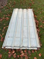 Golfplaten / Dakplaten - Diverse afmetingen, Doe-het-zelf en Verbouw, Gebruikt, Ophalen of Verzenden, Minder dan 5 m², Golfplaat