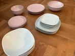 Servies, Huis en Inrichting, Keuken | Servies, Ophalen of Verzenden, Zo goed als nieuw, Bord(en), Overige stijlen