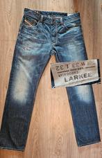 - NIEUWE - Diesel LARKEE D.N.A. W33 L32 * 33x32 #D3396, Kleding | Heren, Spijkerbroeken en Jeans, DIESEL, Diesel, Blauw, Nieuw