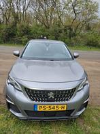 Peugeot 3008 1.2 Puretech 96KW/130PK 2017 Grijs, Auto's, Peugeot, Origineel Nederlands, Te koop, Zilver of Grijs, 5 stoelen