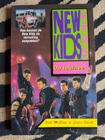 New Kids on the Block - Op Toernee, Ophalen of Verzenden, Gelezen, Film, Tv en Media