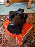 Sony A7s ii, Audio, Tv en Foto, Fotocamera's Digitaal, Ophalen, Gebruikt, Sony