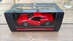 Ferrari F355 Collezione, Ophalen of Verzenden, Zo goed als nieuw, Bburago