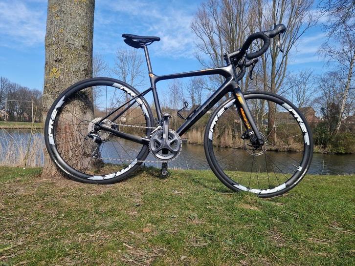 Giant Defy Advanced Pro Ultegra afmontage, Sport en Fitness, Wielrennen, Zo goed als nieuw, Overige typen, Ophalen
