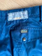 Snickers werkbroek, Maat 52/54 (L), Blauw, Snickers, Ophalen of Verzenden
