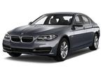 Wielenset BMW 5 serie (F10) (2010-01/2016-10) 6857665, Auto-onderdelen, Banden en Velgen, Bayerische Motoren Werke AG, Gebruikt