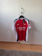 Arsenal Shirt 2024 - 2025 M, Sport en Fitness, Voetbal, Maat M, Ophalen of Verzenden, Nieuw, Shirt