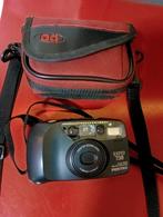 Pentax Espio 738 Analoge Camera Werkend! Nieuwe Batterij, Ophalen of Verzenden, Zo goed als nieuw, Compact, Pentax