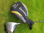 Golf Driver Taylor Made R5, Sport en Fitness, Golf, Overige merken, Gebruikt, Club, Ophalen