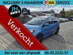 Renault Twingo 1.2 16V Collection 3-DR/AIRCO/CRUISE/GR-BEURT, Voorwielaandrijving, Gebruikt, 4 cilinders, Origineel Nederlands