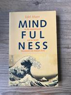 Mindfulness - Edel Maex, Ophalen, Gelezen, Meditatie of Yoga, Achtergrond en Informatie