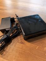 Intel NUC8i5BEK2 8GB/240GB, Computers en Software, Desktop Pc's, 2 tot 3 Ghz, 8 GB, Intel, Ophalen of Verzenden