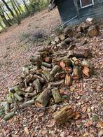 Haardhout, Tuin en Terras, Haardhout, 3 tot 6 m³, Ophalen, Overige houtsoorten, Blokken