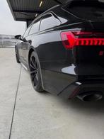 Winterbanden + Velgen Origineel AUDI RS6 / RS7, Auto-onderdelen, Banden en Velgen, Ophalen, 285 mm, Banden en Velgen, 21 inch