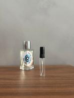 ELDO You or someone like you 2ML/5ML Parfum Sample - Tester, Ophalen of Verzenden, Zo goed als nieuw