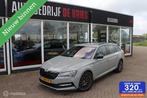 Skoda Superb Combi 1.5 TSI ACT Sportline Canton/NW-Type/NAP, Euro 6, 4 cilinders, 150 pk, Origineel Nederlands