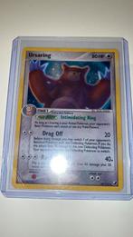 Ursaring 18/115 Holo, Hobby en Vrije tijd, Verzamelkaartspellen | Pokémon, Ophalen of Verzenden, Losse kaart