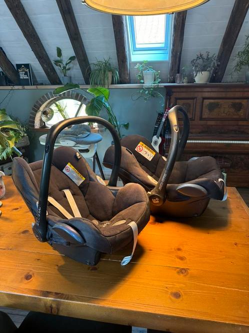 Maxi cosi pearl, Kinderen en Baby's, Autostoeltjes, Zo goed als nieuw, Maxi-Cosi, 9 t/m 18 kg, Isofix, Ophalen