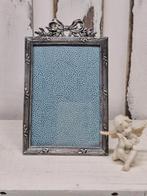 Fotolijstjes met strikjes, Ophalen of Verzenden