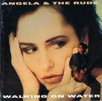 CD 	 'Angela & The Rude Walking On Water, Verzenden, 2000 tot heden, Zo goed als nieuw