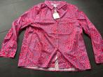 Blouse,, Kleding | Dames, Blouses en Tunieken, Nieuw, Maat 42/44 (L), Roze, Noracora