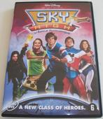 Dvd *** SKY HIGH *** Walt Disney, Vanaf 6 jaar, Ophalen of Verzenden, Zo goed als nieuw