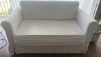 Ikea Hagalund sofabed, Ophalen, 125 tot 150 cm, Eenpersoons, Minder dan 150 cm