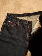Nieuwe Dames spijkerbroek Tommy Hilfiger., Ophalen of Verzenden, Nieuw, Blauw, W30 - W32 (confectie 38/40)