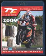 TT Isle of Man 2009 Official Revieuw. Blu-ray., Cd's en Dvd's, Blu-ray, Ophalen of Verzenden, Gebruikt, Sport en Fitness