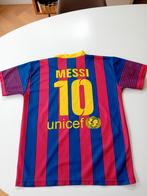 Voetbalshirt FC Barcelona 148-152, Ophalen of Verzenden, Zo goed als nieuw, Buitenlandse clubs, Shirt