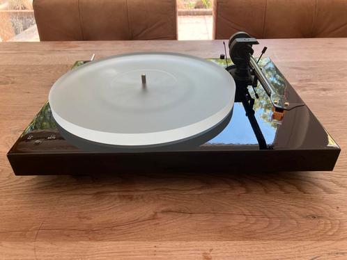 Pro-Ject X1 met AT VM740ml element, Audio, Tv en Foto, Platenspelers, Zo goed als nieuw, Overige merken, Ophalen of Verzenden