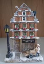 Typisch hollands kerstdorp Bakkerswinkel, Diversen, Ophalen of Verzenden, Gebruikt