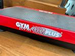 Gym Vibro Max Plus Trilplaat - Fijne Workout!, Ophalen, Kunststof, Trilplaat, Zo goed als nieuw