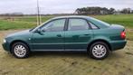 Audi A4 2.4 V6 121KW 2000 Groen, Voorwielaandrijving, 164 pk, 1290 kg, A4