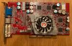 ATI Radeon 9800PRO 128mb, Ophalen of Verzenden, Zo goed als nieuw, Overige soorten