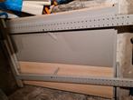 IKEA Jerker bureau – z.g.a.n., compleet (zonder schroeven), Ophalen, In hoogte verstelbaar, Zo goed als nieuw, Bureau