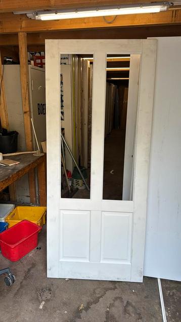 Paneeldeur 88x211.5 cm nr 009 beschikbaar voor biedingen