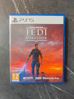 Star wars: Jedi Survivor, Ophalen of Verzenden, Zo goed als nieuw