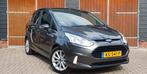 Ford B-Max 1.0 EcoB. Titanium, NAP, Nette auto, Nieuwe APK,, Auto's, Ford, Voorwielaandrijving, Gebruikt, Origineel Nederlands