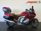 BMW K 1600 GT K1600 NAVI TOPCASE TOP! (bj 2011), 1600 cc, Bedrijf, Toermotor
