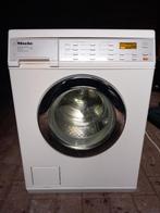 Wasmachine Miele softcare, Witgoed en Apparatuur, Wasmachines, Ophalen, 6 tot 8 kg, Gebruikt, 1600 toeren of meer