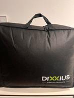 Dixxius Dekbed Eco 4 Seizoenen 240x220, Wit, Ophalen of Verzenden, Deken of Dekbed, Nieuw