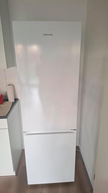 Samsung Koelvriescombinatie - Betrouwbaar en Ruim! beschikbaar voor biedingen