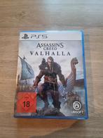 Assassins creed valhalla ps5, Spelcomputers en Games, Games | Sony PlayStation 5, Ophalen of Verzenden, Zo goed als nieuw