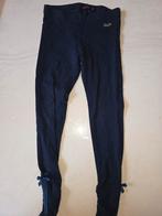 Broek legging bakkaboe meisje maat 98, Broek, Meisje, Ophalen of Verzenden, Zo goed als nieuw