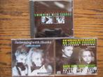 Swimming With Sharks + Careless Love + No Longer Friends, Ophalen, 1980 tot 2000, Gebruikt