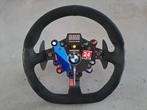 Fanatec BMW M3 GT2 V1 QR1 wheel, Ophalen of Verzenden, Gebruikt